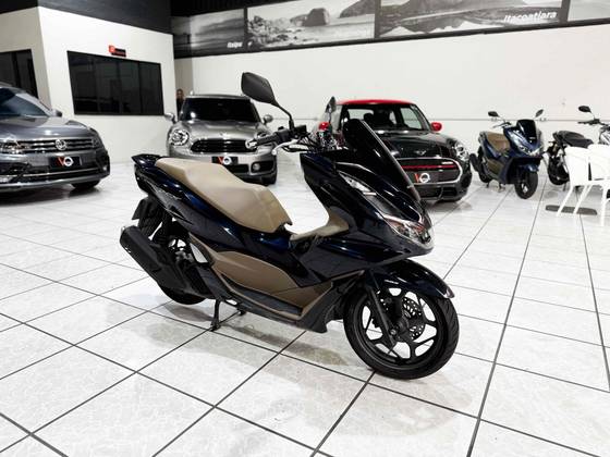 HONDA PCX 160 DLX HONDA PCX 160 DLX